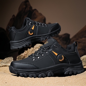 Chaussures <span class=keywords><strong>de</strong></span> sécurité légères pour hommes avec embout en acier composite, style <span class=keywords><strong>sport</strong></span>, semelle intérieure en maille anti-perforation - Product Image 2