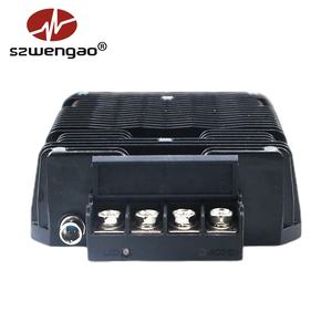 เครื่องชาร์จแบตเตอรี่กันน้ำ WG-12C800M DC DC 10-44V 12V 24V 36V เป็น 14.6V 18.2V 29.2V Lifepo4 พร้อมอุปกรณ์สื่อสาร RS-485 - Product Image 2