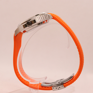 Casual <b>Square</b> Wristwatch Suppliers Sapphire Crystal Anti Reflective Nh35 Fully Automatic Mechanical <b>Men's</b> <b>Watch</b> - Product Image 3