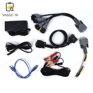 2026 X TRUCK Y005 24V Testeur de capteur NOx et pompe à urée, outil de diagnostic pour camions et véhicules automobiles - Product Image 4