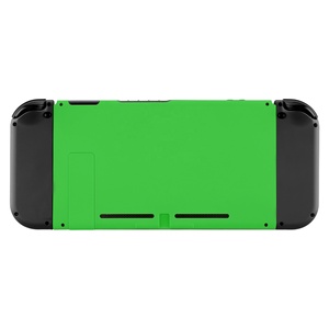 แผ่นหลังแบบกำหนดเอง EXtremeRate พร้อมขาตั้งสำหรับเครื่องเล่นเกม Nintendo Switch - Product Image 2