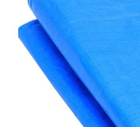Bâche de camion 750GSM en PVC robuste, couverture de chargement plate, imperméable, stabilisée aux UV, renforcée, unie, pour garçons et filles, sans MOQ