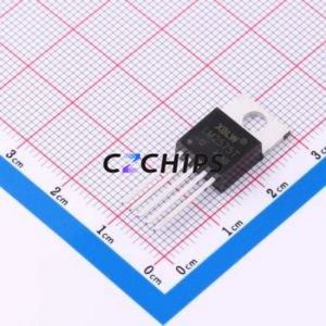 LM2575T-12วงจรรวม TO-220-5L ใหม่และดั้งเดิม (xblw) ชิป IC พลังงาน DC-DC PMIC - Product Image 1