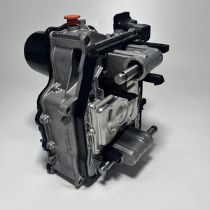 Nueva Unidad Mecatrónica LUK OAM DQ200 DSG de 7 Velocidades, Unidad de Control de Transmisión TCU TCM 0AM 927769D 0AM325025H para <span class=keywords><strong>VW</strong></span> - Product Image 1