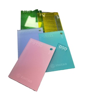 Lámina Acrílica Tongwei PMMA de Alta Transparencia para Grabado Láser, Corte, Doblado e Impresión - Product Image 2