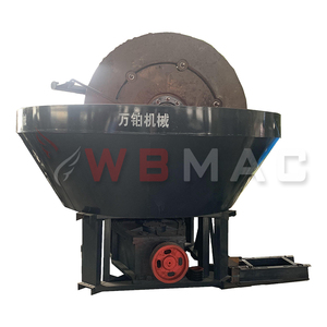 Vente chaude Afrique Zimbabwe Double roues or rectifieuse <span class=keywords><strong>moulin</strong></span> à casserole humide à <span class=keywords><strong>vendre</strong></span> en Afrique du Sud - Product Image 4
