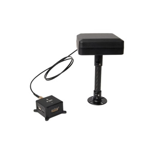 ชุดควบคุมการบินโดรนระยะไกล H-RTK NEO-F9P พร้อม ESC พลาสติก ระบบวิทยุ RC อุปกรณ์เสริมสำหรับโดรนแข่ง อะไหล่โดรน - Product Image 5