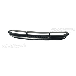Grille de ventilation extérieure du pare-chocs avant pour Chevrolet C6 Corvette GM GS Z06 ZR1 2006-2013, kit de remplacement de la calandre supérieure 15801407 - Product Image 6