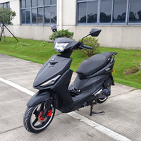 Moteur de moto 50cc 4 temps haute puissance, système d'alimentation en carburant pour moto, scooters à essence