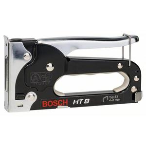 BOSCH - 2609255858 Hand-held Tacker HT 8 - EAN 3165140393096 OTRAS HERRAMIENTAS DE MANO - Product Image 1