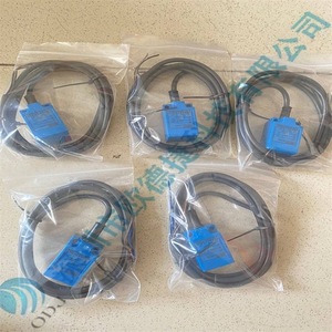 เจลอน Lkb-0724na สวิตช์ตรวจจับความใกล้เคียงแบบเหนี่ยวนำ 24 โวลต์ รีเลย์เซ็นเซอร์โลหะสีน้ำเงินสำหรับใช้ในอุตสาหกรรม - Product Image 3