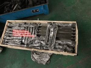 Thủy Lực Rock Splitter Bộ Phận Đá Tách Nêm ĐÁ BÊ TÔNG Phá Dỡ Công Cụ Trên Bán - Product Image 5