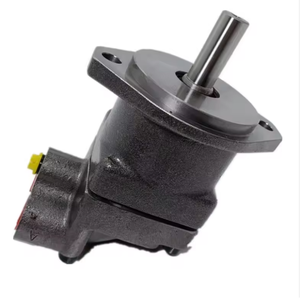 Motor de Pistón Hidráulico F11-005/010/014/019/150/250-MB/HU/HB/MF/HF/QF-CN/CH/CE/CV/SH-K/S/F F11-005-MB-CV-K-209-000-0 F11 - Product Image 6