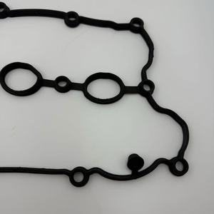 Gasket Tutup Katup Mesin Kiri Pabrikan Asli untuk Audi A6 Quattro S4 Allroad Quattro Gasket Kepala Silinder - Product Image 6