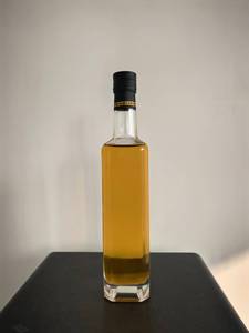 Óleo de Fruta de Gardenia Jasminoides de Grau Cosmético, Prensado a Frio, Não Refinado, 99% Enriquecido com Vitaminas - Product Image 2