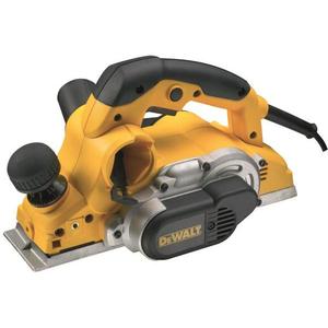 Raboteuse à main DeWalt 4 mm 1050 W de qualité industrielle à course avant - Product Image 1