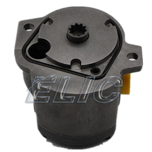 Nuovissima pompa a ingranaggi ELIC GSP2-BOX 10R-10-767-0 pilotata - Product Image 4