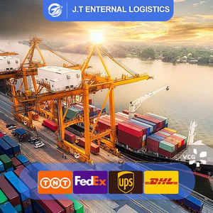 Tarifas de envío logístico más baratas Servicio de mensajería a puerta EE. UU./Europa Aire/MAR/expreso Carga China Freight Forwarder - Product Image 5