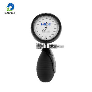 EUR VET Doppler hewan, mesin Bp hewan genggam, Doppler vaskuler, deteksi arteri, pengukur kecepatan aliran darah - Product Image 3