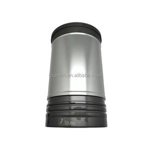 IZUMI 8 cilindros 138mm 8DC10 revestimiento de motor diésel ME062783 piezas de motor de maquinaria - Product Image 2