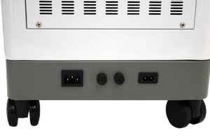 YIDE 7A-23D apparecchio aspiratore chirurgico elettrico dentale ospedale prezzo competitivo vuoto macchina di aspirazione medica USD - Product Image 6