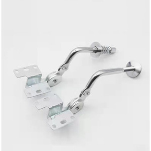 Mecanismo de elevación para silla, bisagra funcional de hierro, pieza de mobiliario para sillón reclinable manual - Product Image 4