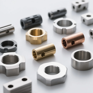 Tùy Chỉnh OEM Gia Công Dịch Vụ Nhựa ABS Thép Không Gỉ Titan Đồng Đồng Kim Loại Nhôm Các Bộ Phận <span class=keywords><strong>CNC</strong></span> Gia Công - Product Image 6