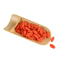 Grains simulés en PVC, modèles de riz et de soja, baies de goji simulées, raisins secs, maïs et autres fruits secs et noix artificiels.