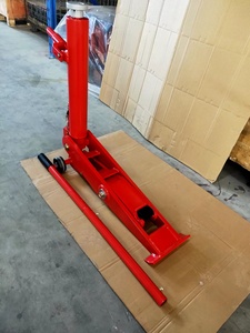 แม่แรงยกไฮดรอลิก4ตันแม่แรงยกรถไฮดรอลิก - Product Image 6