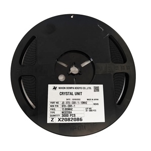 Nuevo Cristal de Frecuencia Original NDK SMD3225 de 4 Pines, 10PPM, Serie NX3225DA, 40.000MHZ, Certificado RoHS, Montaje en Superficie - Product Image 5