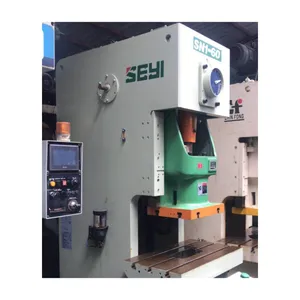 Baixo preço China Taiwan SEYI SN1-60 máquina de perfuração pneumática máquina de perfuração mecânica