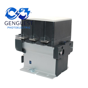 Contacteur AC LC1D300F7C LC1D300M7C LC1D300Q7C LC1D410M7C pour la protection des moteurs 110V/220V/380V 300A/410A - Product Image 2