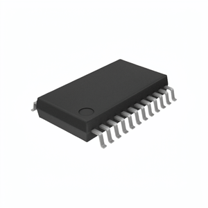Clock Timing 24 LSSOP BU2280FV-E2 Electronic Circuit Components Original One Stop Service - Product Image 1