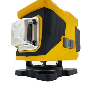 <span class=keywords><strong>Nivel</strong></span> <span class=keywords><strong>Láser</strong></span> Verde 4D Profesional CG2405 de <span class=keywords><strong>360</strong></span> <span class=keywords><strong>Grados</strong></span> con Autonivelación de 16 Líneas a Precio Económico - Product Image 3