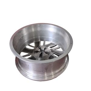 汽车行业3D打印铸铝砂芯金属铸件3D砂模设计3D打印服务定制，模具 - Product Image 1