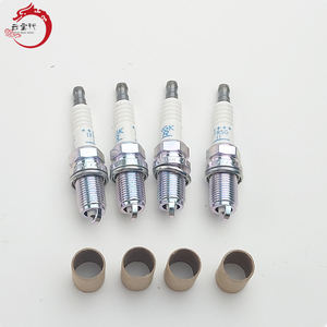27410-23700 27410 23700 PLUG ASSY-SPARK for hyun-dai ki-a IX35 2741023700 - Product Image 3