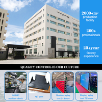 Ön servis P0.39 P0.46 kapalı Flip çip koçanı diyotları ekran mikro LED duvar Panel Mini LED TV ekran