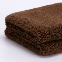 Bandeaux absorbants unisexes personnalisés avec logo d'usine pour le lavage du visage, le yoga et le sport