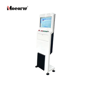 Sistema de Prueba Integral de Bajo Voltaje: Dispositivo de Prueba de Seguridad Eléctrica para Interruptores de Alimentación, Disyuntores y Relés - Product Image 2