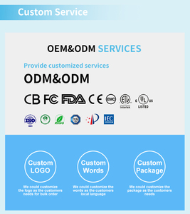 घरेलू रसोई खाद्य कम्पोस्टिंग मशीनें गंध मुक्त डीओडोरेंट कचरा कलेक्टर खाद्य अपशिष्ट डिस्पोजर - Product Image 5