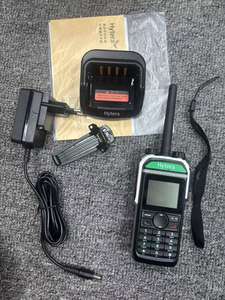 HYTERA Walkie-Talkie Langstrecken-Handfunkgerät Digitales Zweiwege-Funkgerät Intercom PD685 PD688 PD686 PD680 PD682 PD68X - Product Image 2
