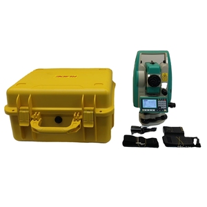 Estación Total Robótica Ruide RQS Android, Precisión de 2'', Equipo Óptico, Sin Reflector - Product Image 5
