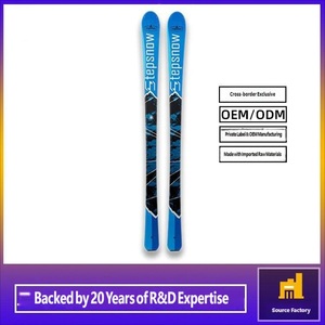 Nuevo Conjunto <span class=keywords><strong>de</strong></span> Esquí <span class=keywords><strong>de</strong></span> Fondo Personalizado <span class=keywords><strong>para</strong></span> Hombre con Material <span class=keywords><strong>de</strong></span> Madera, Ligero, <span class=keywords><strong>para</strong></span> <span class=keywords><strong>Principiantes</strong></span>, Equipo <span class=keywords><strong>de</strong></span> Nieve <span class=keywords><strong>para</strong></span> Adultos, <span class=keywords><strong>para</strong></span> Uso en Parques - Product Image 6