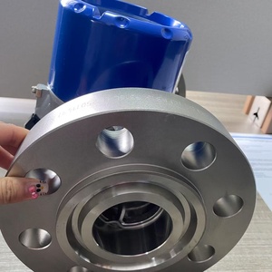 เครื่องวัดอัตราการไหลแบบปรับพื้นที่ได้รุ่นใหม่ Krohne H250/RR/M40/ESK-Ex สำหรับและก๊าซต่างๆ - Product Image 5