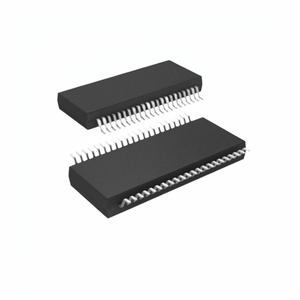 LTC6802IG-1 # 3ZZTRPBF Distributeur agréé Composants de gestion de l'alimentation (PMIC) Électronique 44 FSOP - Product Image 1