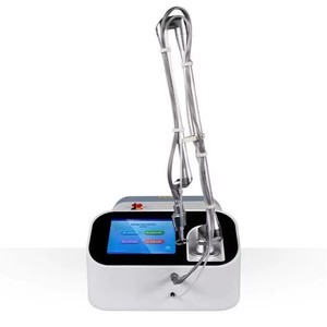 Desktop CO2 Glass Dot Matrix Beauty Device for Pregnancy Pockmarks and Fine Lines Commercial Use - Product Image 1