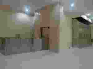 Automatic Full Electric Human Cremation Machine Without Smoke <b>Refractory</b> Material 15kW Power - Product Image 4