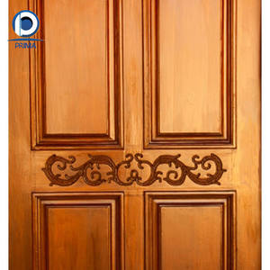 Soluciones <span class=keywords><strong>de</strong></span> puerta <span class=keywords><strong>de</strong></span> <span class=keywords><strong>entrada</strong></span> resistentes a la intemperie para todos los climas Soporte fuerte contra los elementos Puerta <span class=keywords><strong>de</strong></span> <span class=keywords><strong>entrada</strong></span> <span class=keywords><strong>de</strong></span> madera maciza - Product Image 5