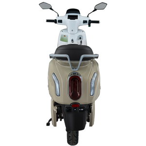 Keywayev K079 Scooter Mobylette Élégant pour Adultes avec Moteur Arrière 72V Haute Vitesse Longue Portée K079 Haute Vitesse - Product Image 6