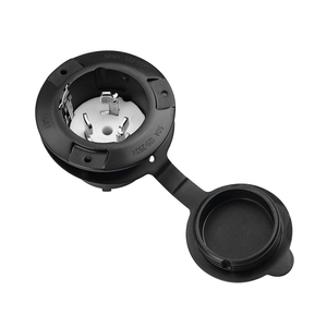 Prise de courant pour générateur à bride, 3 pôles, 4 fils, 50A, 125/250V, entrée NEMA SS2-50P pour camping-car, <span class=keywords><strong>caravane</strong></span>, marine, véhicule de loisirs - Product Image 4